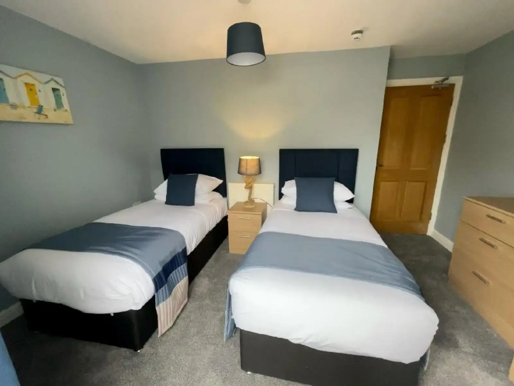Norton House Hotel