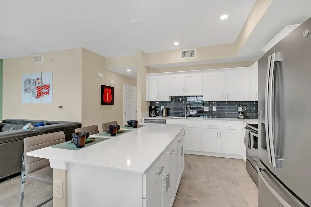 Modern and Spacious 2BD Condo, With Pound View, Close to Disney #3171sl306