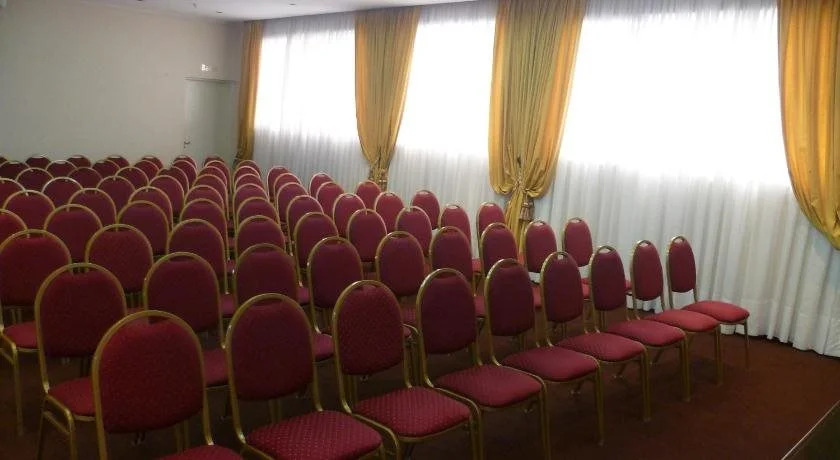 Hotel Identidad