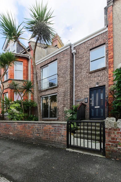 "The Garden Apartment Newquay" by Greenstay Serviced Accommodation