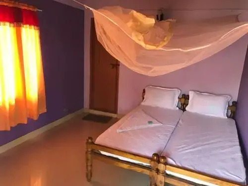 Nomads Hostel