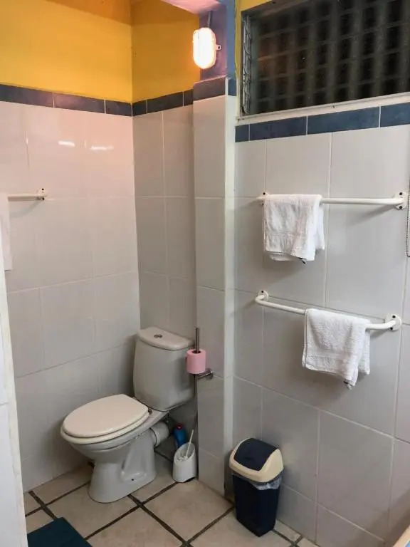 Coco-Mango Apt. D