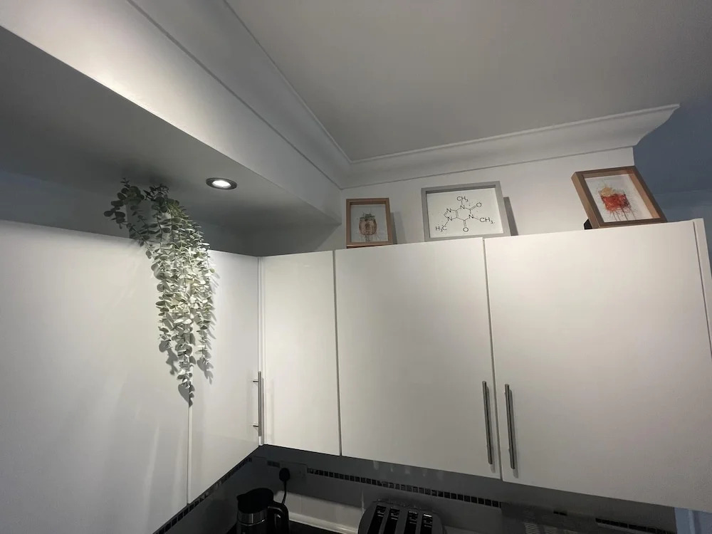 Newcourt Heights Sleeps 4 With Balcony