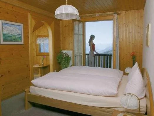 Hotel Rhodania