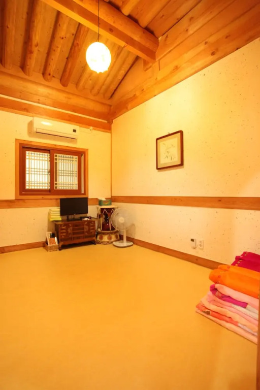 Jeonju Ye Da Won