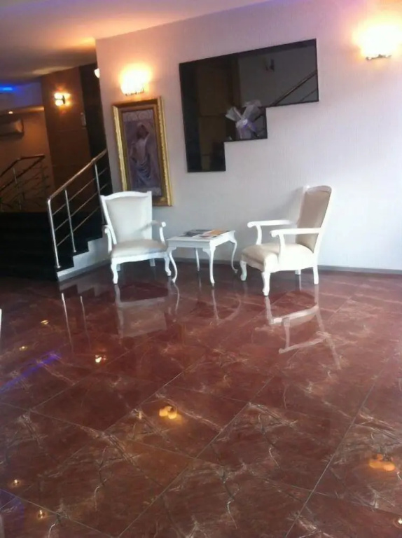 Ziyapasa Park Hotel