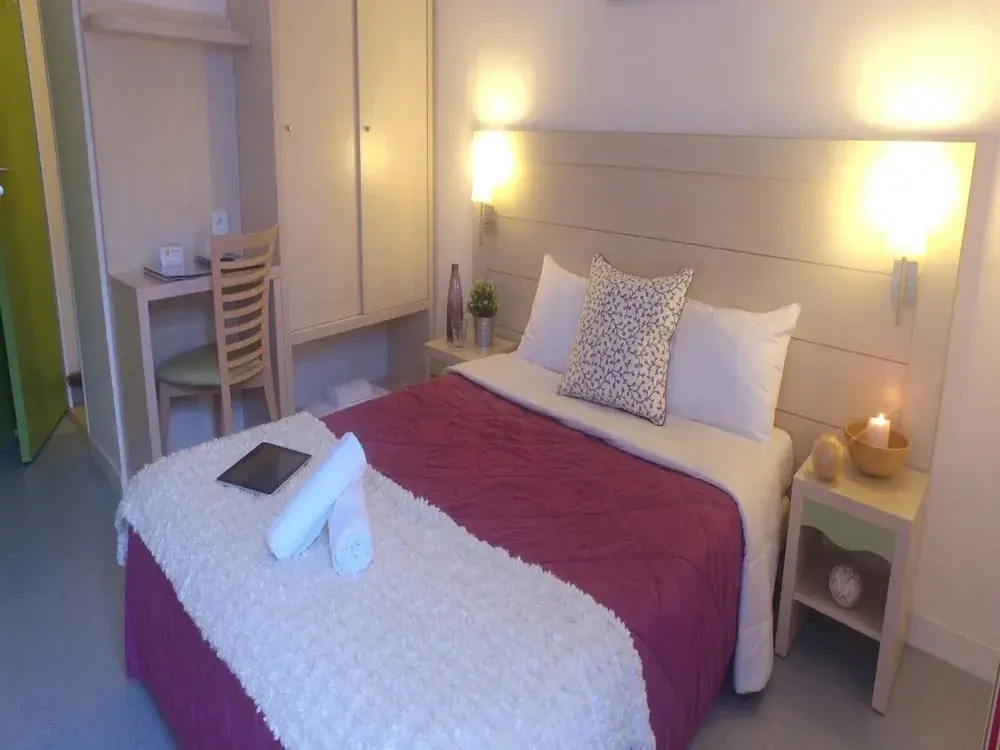 Terraced House in Piriac-sur-mer Near Beach