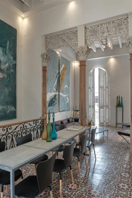 AS Boutique Residence
