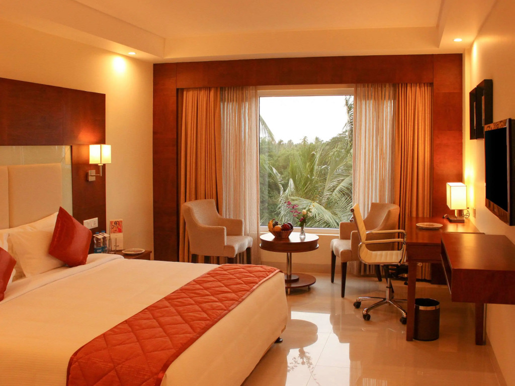 Quality Inn VIHA