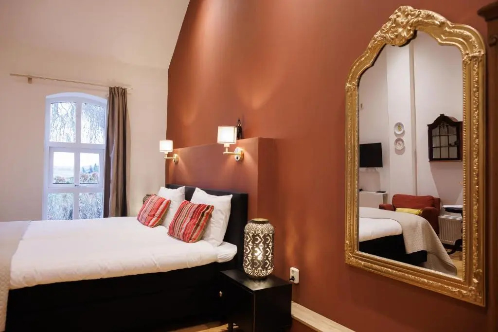 Mariafarm Boutique Hotel