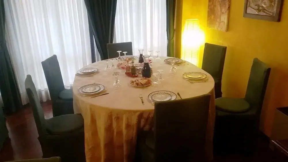 Le Stanze del Conte