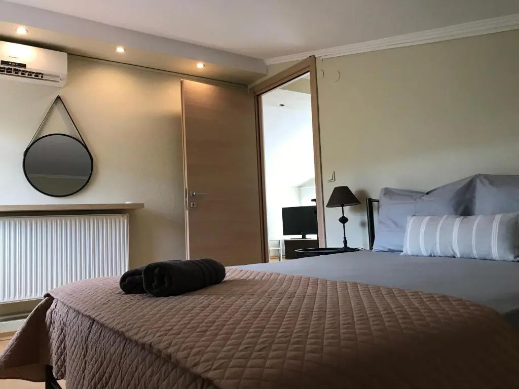 georgia's cozy rooms #1