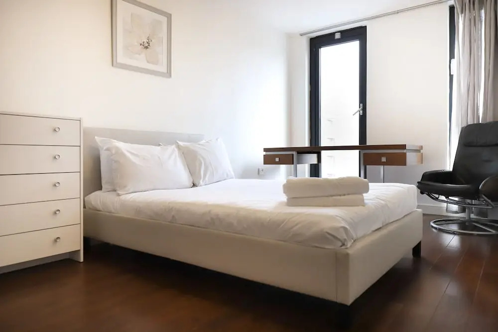 2 Bedroom Apartment in Borough London