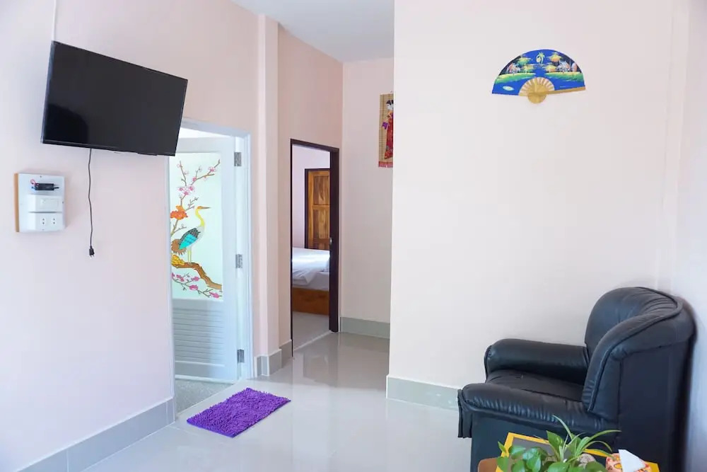 LoveWuaLaen Resort