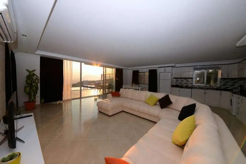 Villa Lina