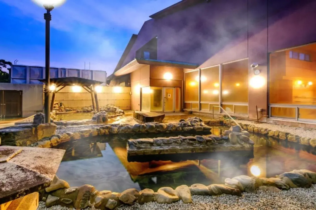 SPA HOTEL YUTTARIKAN