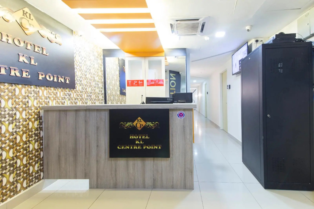 Hotel O Kl Centre Point