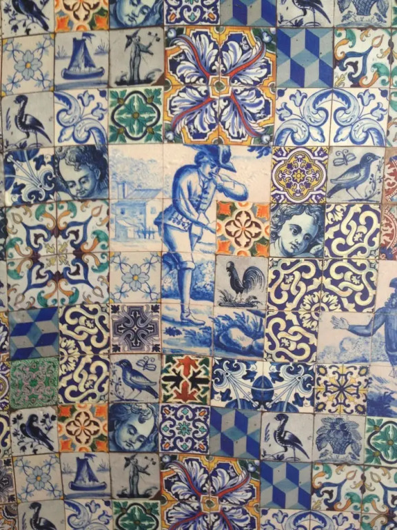 Santos Hostel - Lisbon