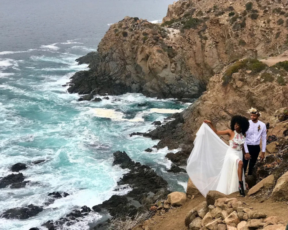 Baja Off the Grid, Luxury Nature Glamping Retreat