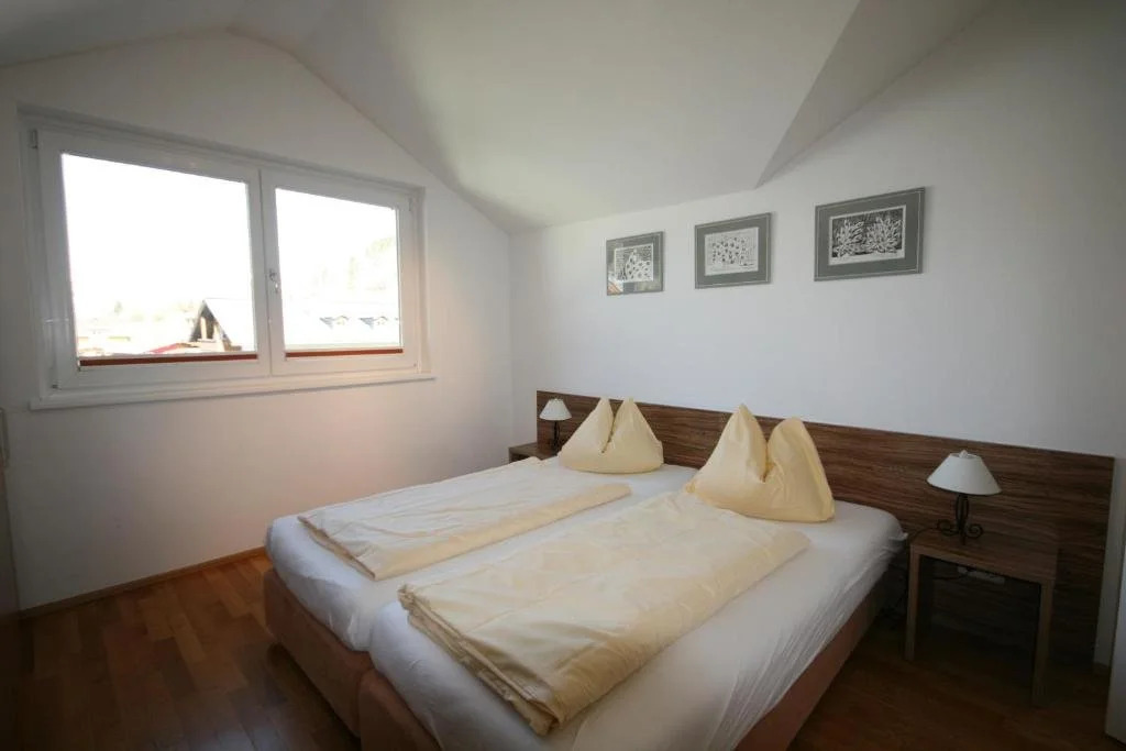 Appartements Zur Kapelle