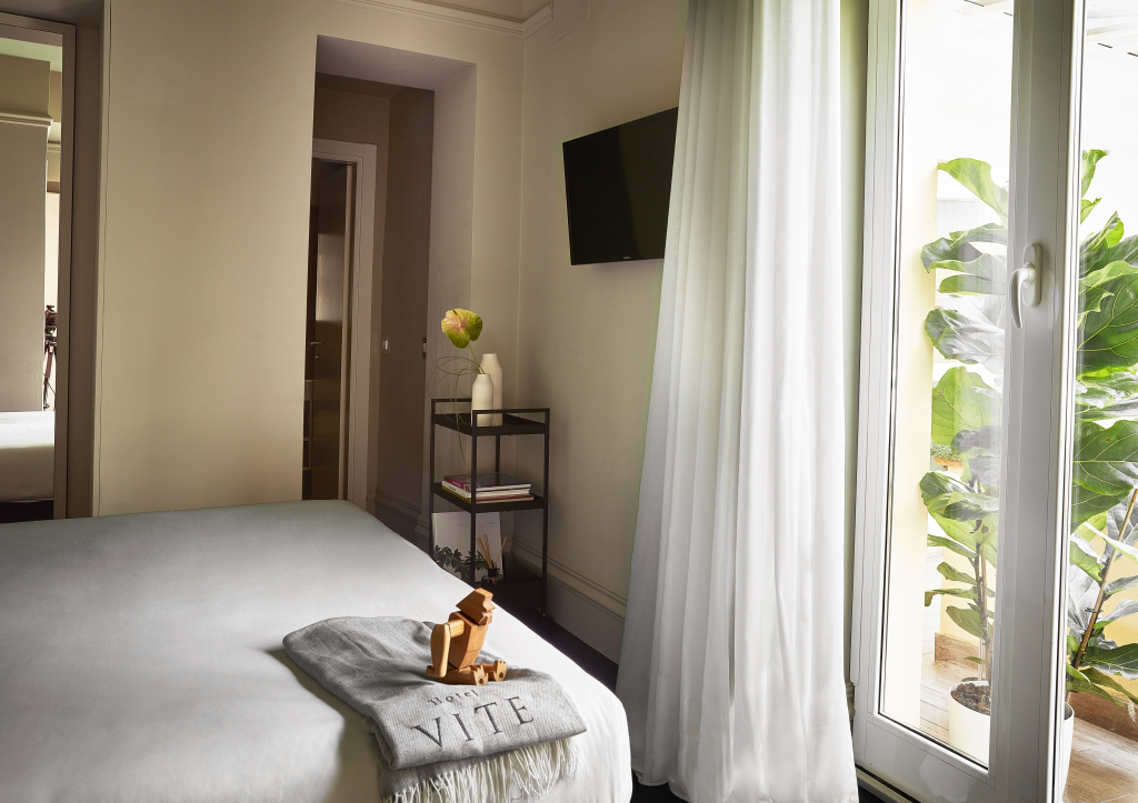 HOTEL VITE - By Naman Hotellerie