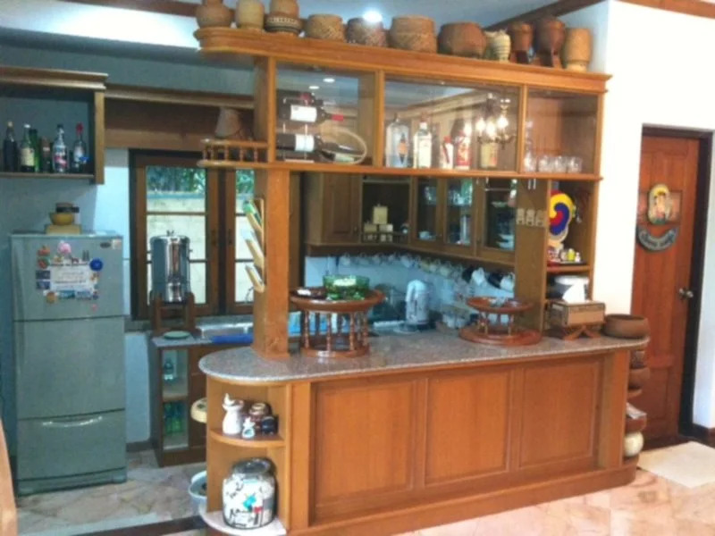 Trip Paya Rom Homestay