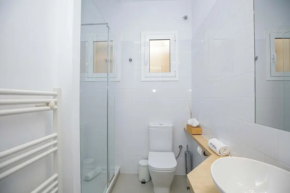 Stay U-nique Apartment Provença III