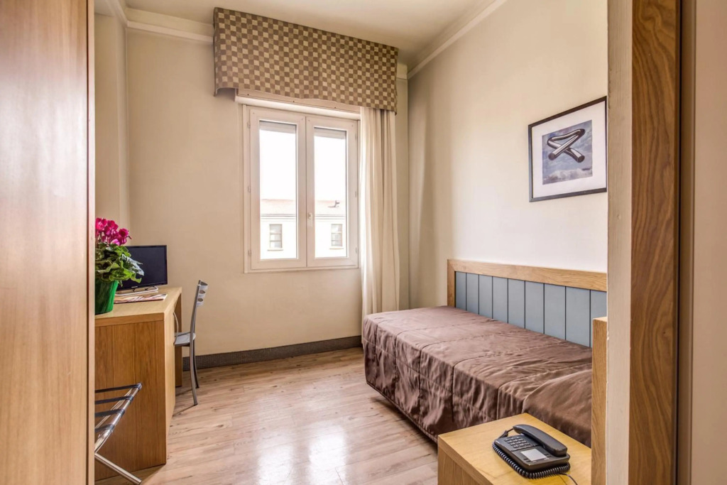 Hotel Delle Nazioni