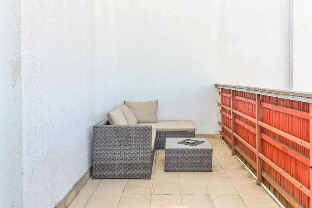 Palanga Apartment Daukanto 17