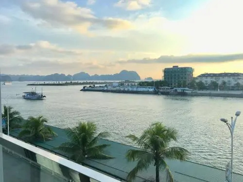 Moc Tra Hotel Tuan Chau Hạ Long
