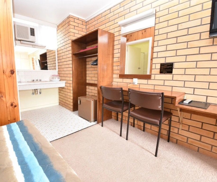 Edenhope Motor inn