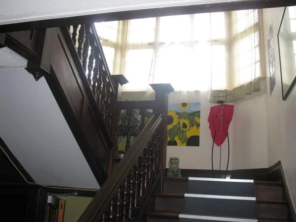 City Garden Lodge