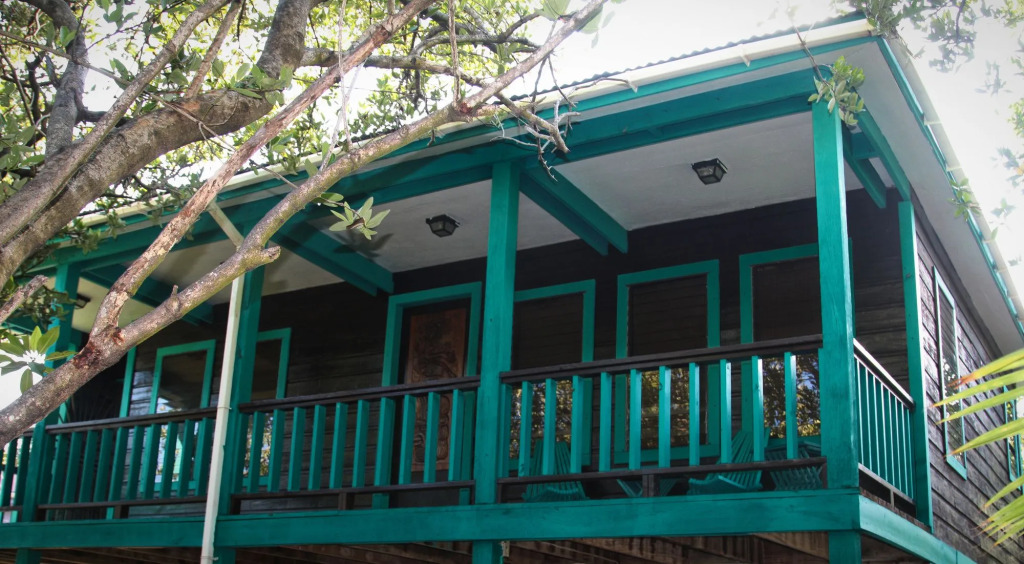 Bella Vista Resort Belize