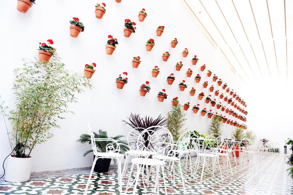 St Christophers Inn Barcelona