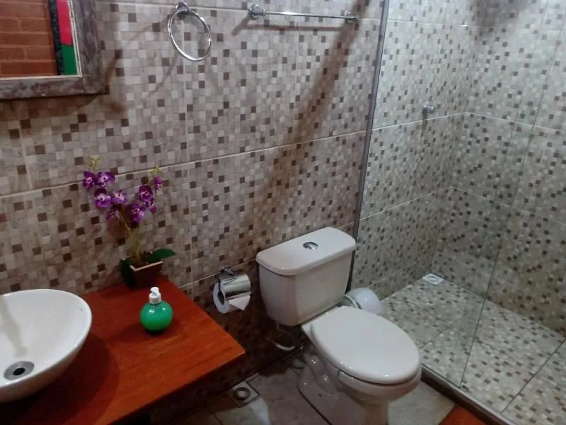 OYO Pousada Luar da Serra Lumiar