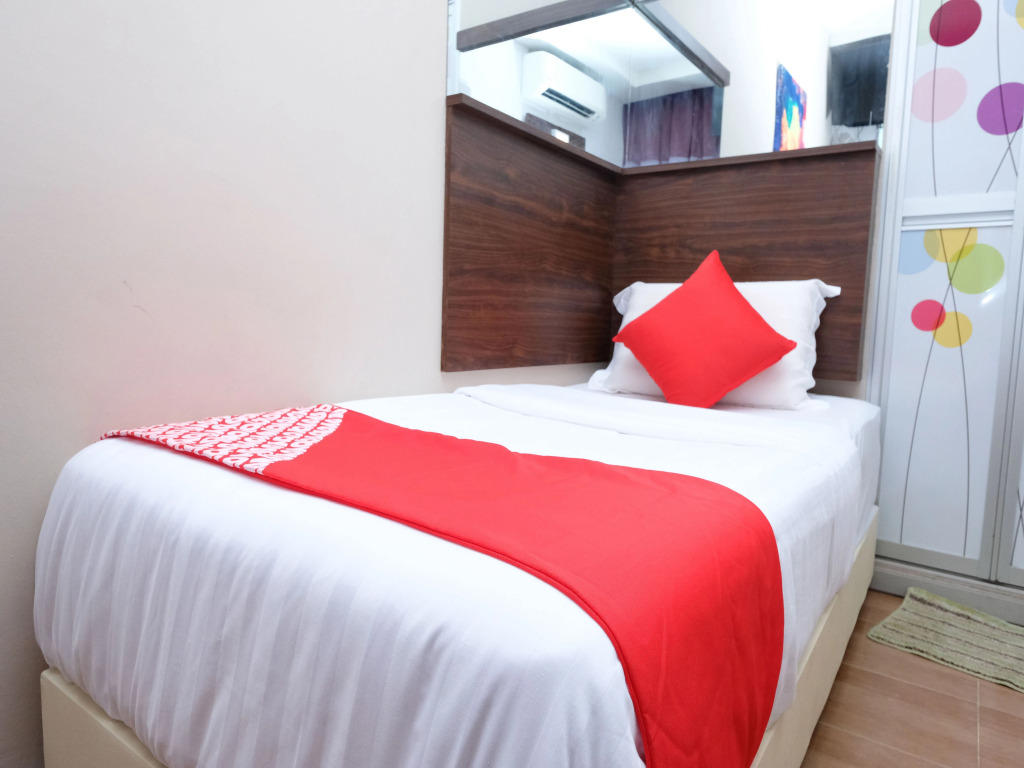 Hotel O Fajar Baru Boutique Hotel