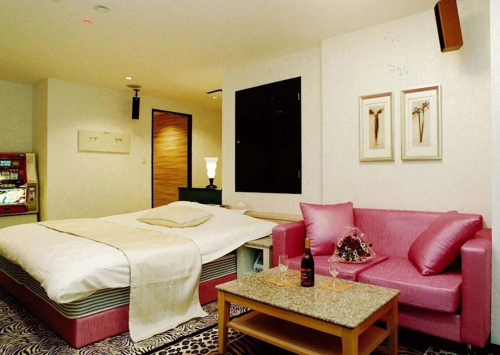 Hotel Antoinette