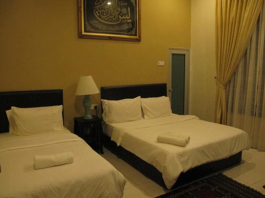 Elshape Holiday VILLA