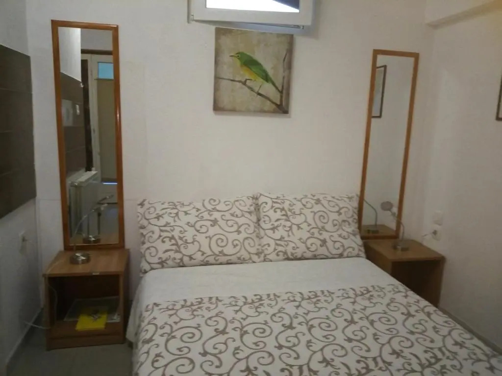Studio apartman Bari