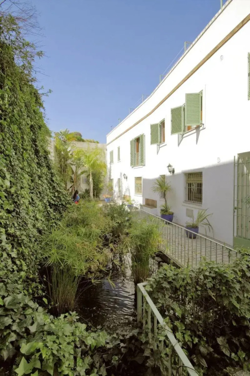 Hostal Gravina