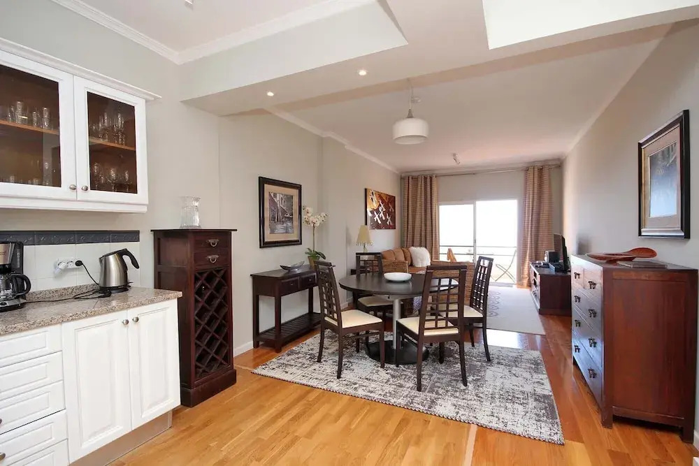 Vale Formoso Apartment
