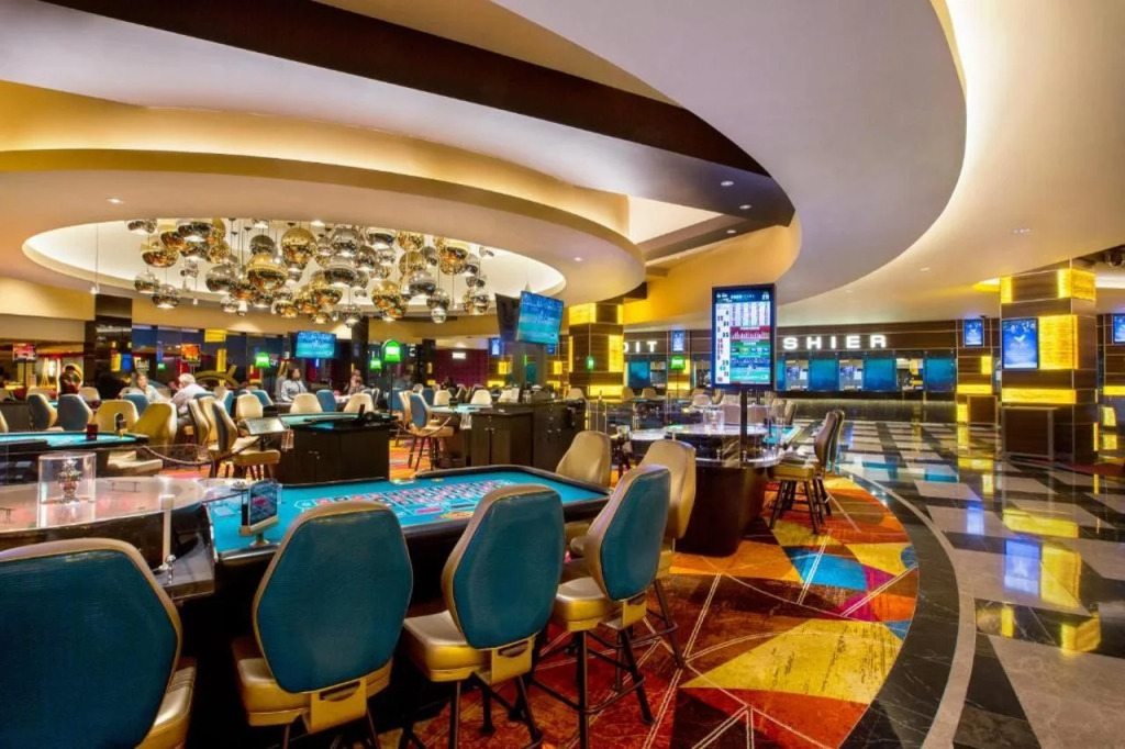 Tropicana Atlantic City – A Caesars Rewards Destination