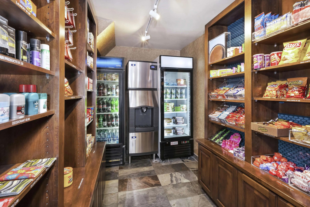 Hampton Inn Idaho Falls / Airport