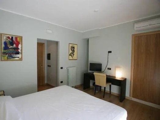 Hotel Gari