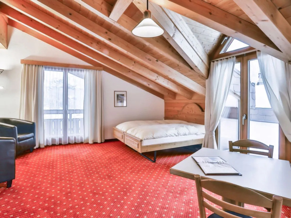 Chalet Abendrot 33047