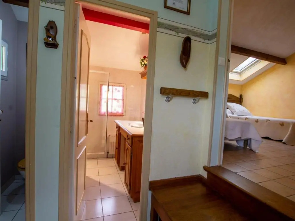Gîte Le Bugue, 3 pièces, 4 personnes - FR-1-616-109