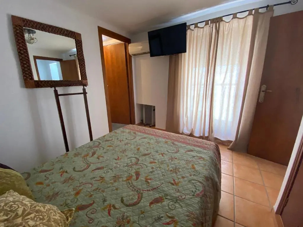 Apartamento Rural Casa Monte