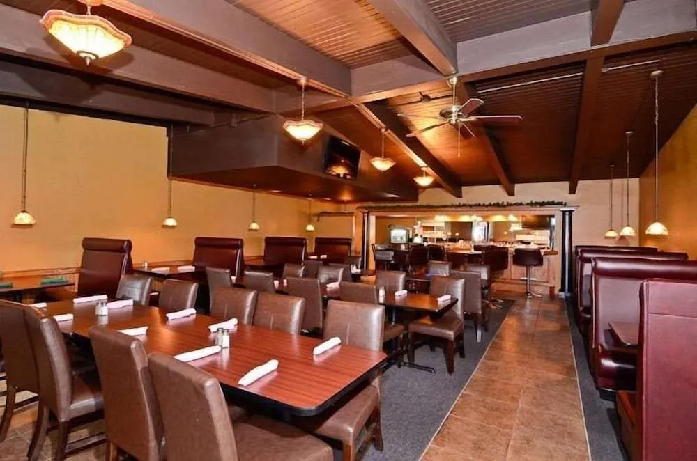 Best Western Inn - Iola