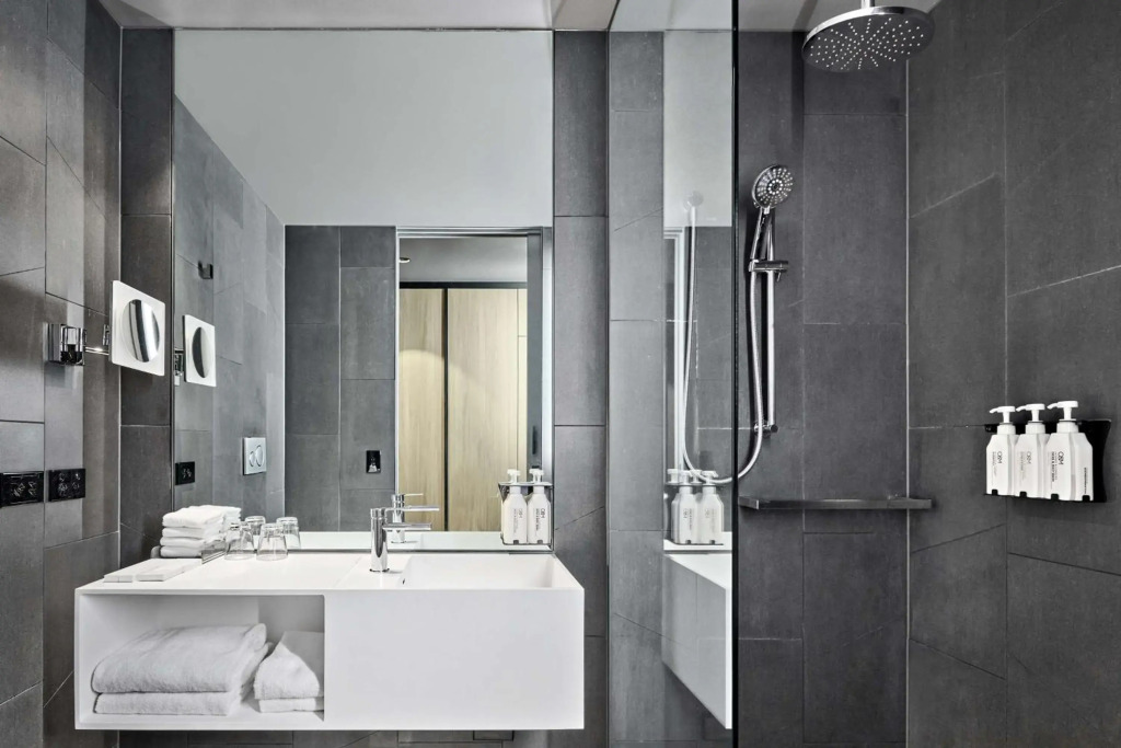 Vibe Hotel Melbourne Docklands