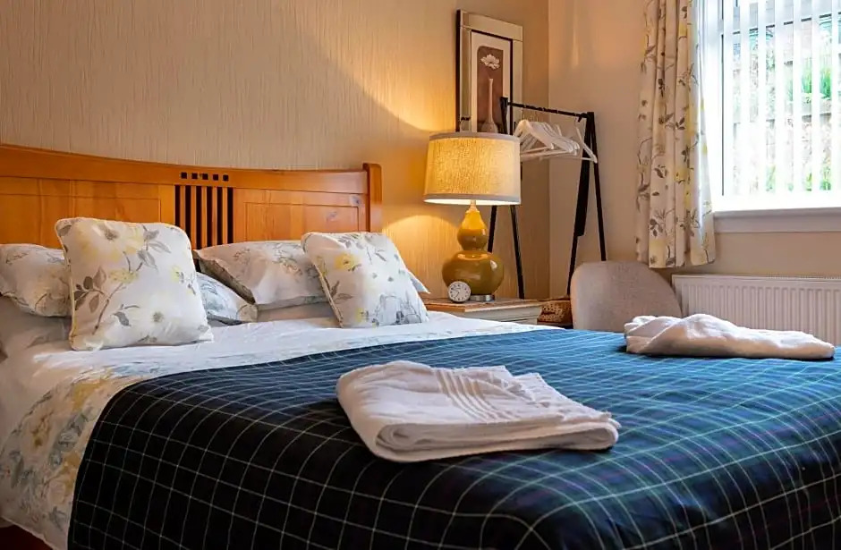 Lowefield B&B